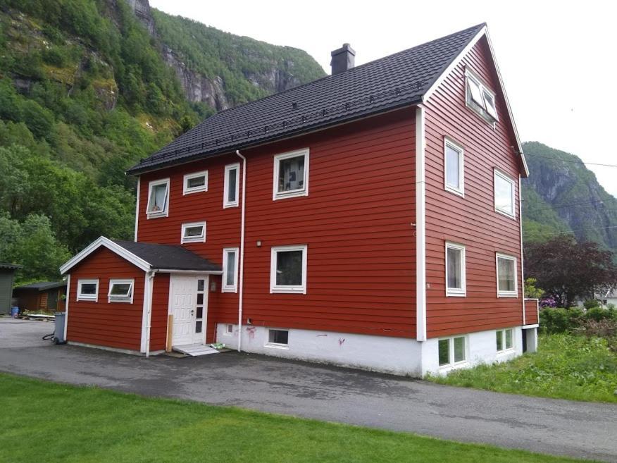 Dale Family & Vacation Homes Dale (Hordaland) Exterior foto