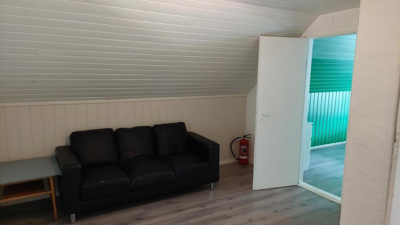 Dale Family & Vacation Homes Dale (Hordaland) Exterior foto